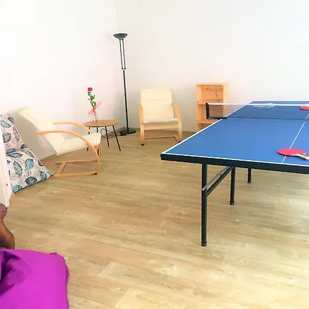 아파트 Sportovni *