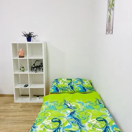 Sportovni 아파트 *