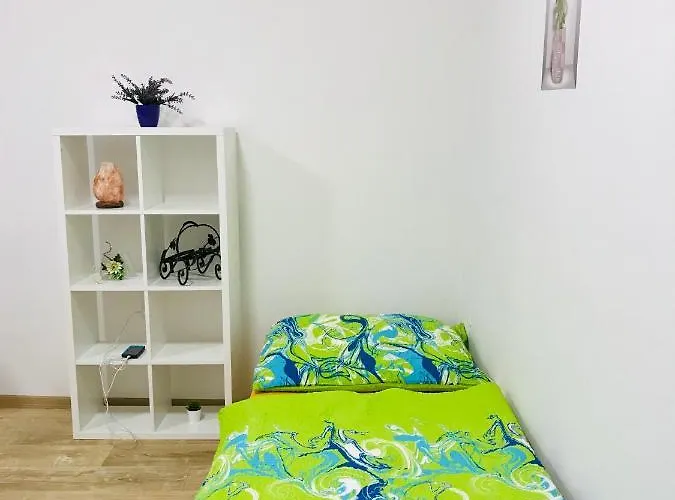 Sportovni Διαμέρισμα *